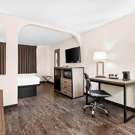SureStay Hotel by Best Western Albuquerque Midtown Extérieur photo