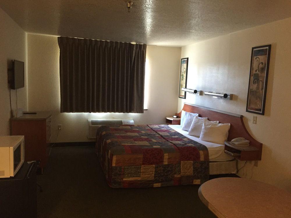 SureStay Hotel by Best Western Albuquerque Midtown Extérieur photo