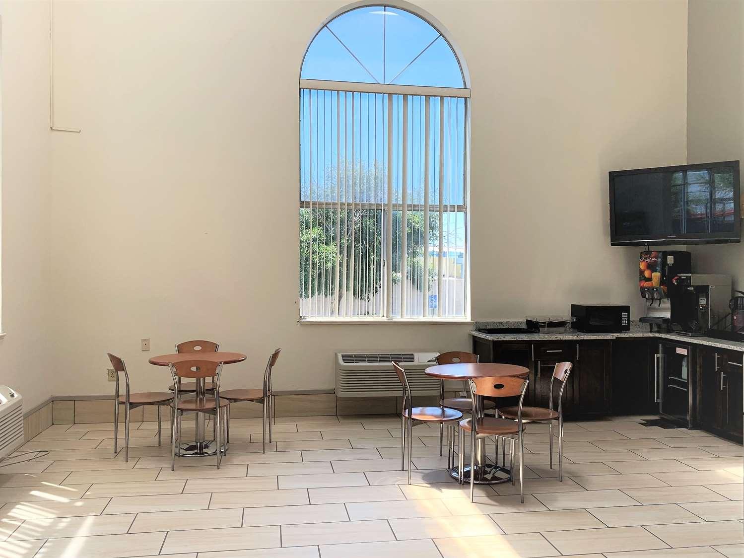 SureStay Hotel by Best Western Albuquerque Midtown Extérieur photo