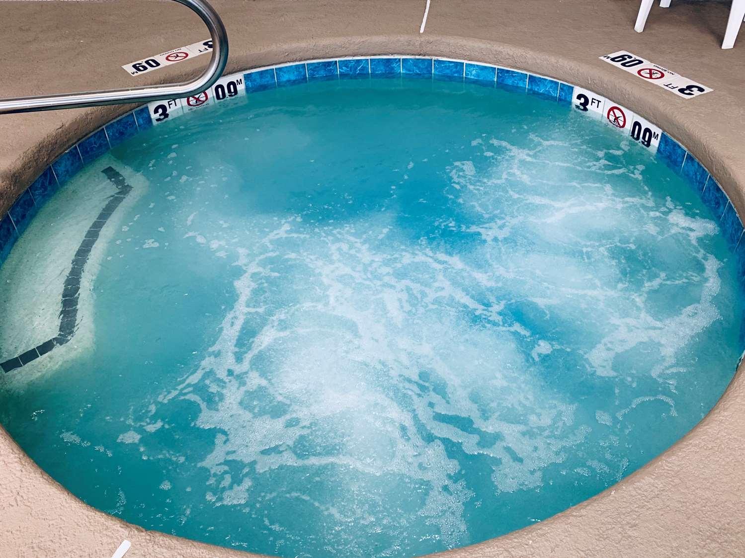 SureStay Hotel by Best Western Albuquerque Midtown Extérieur photo