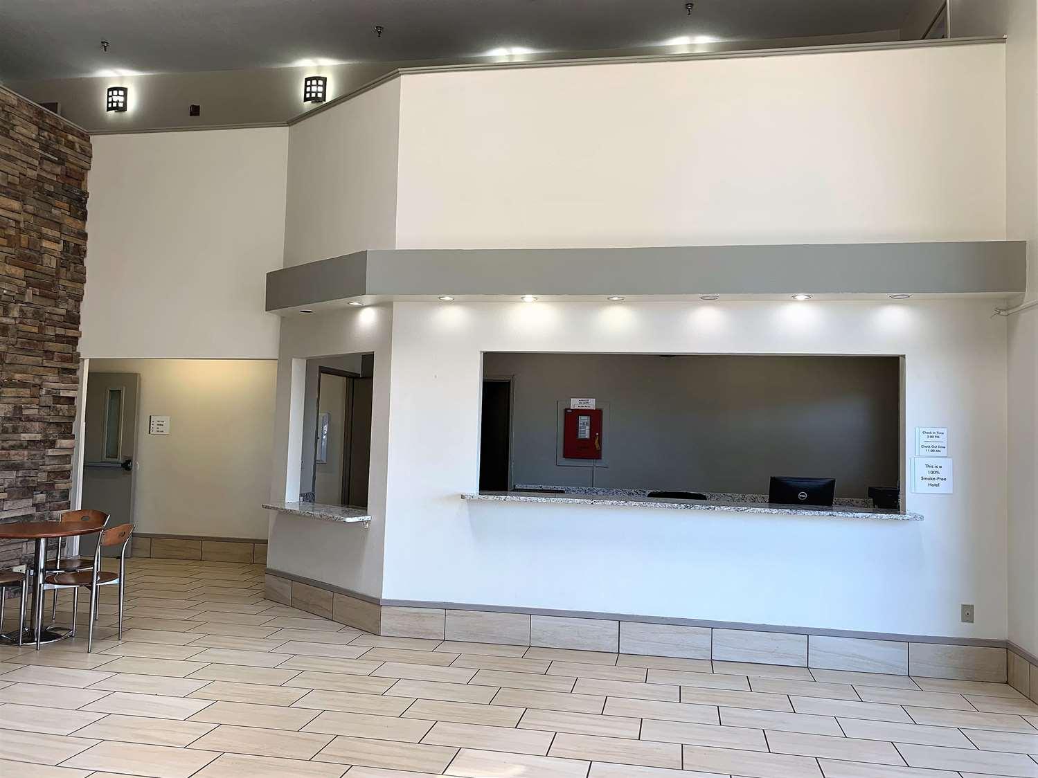SureStay Hotel by Best Western Albuquerque Midtown Extérieur photo