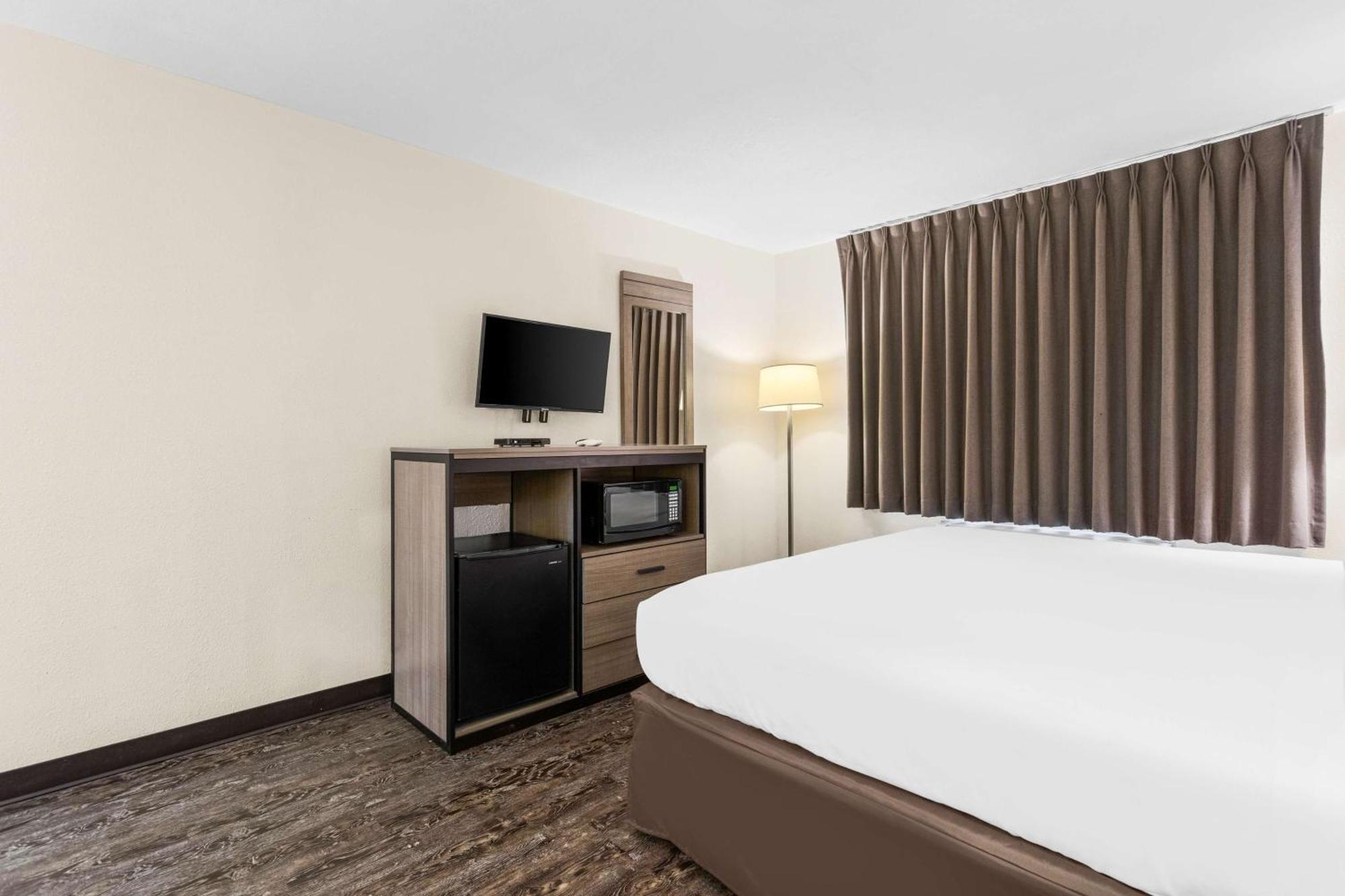 SureStay Hotel by Best Western Albuquerque Midtown Extérieur photo
