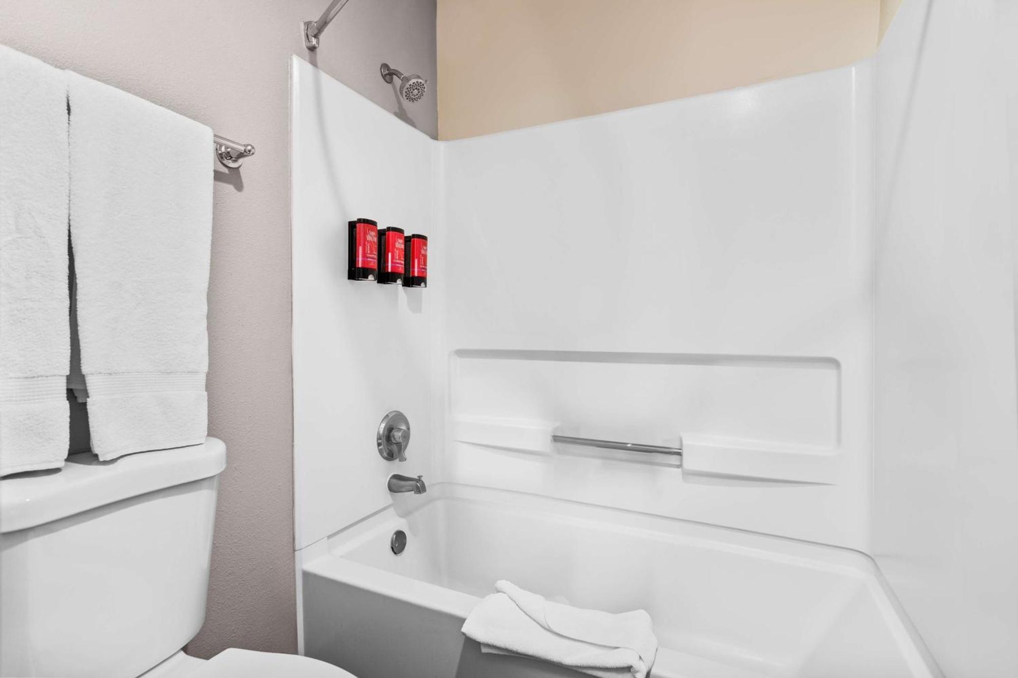 SureStay Hotel by Best Western Albuquerque Midtown Extérieur photo