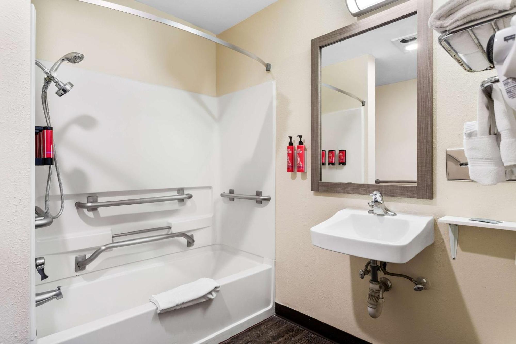 SureStay Hotel by Best Western Albuquerque Midtown Extérieur photo