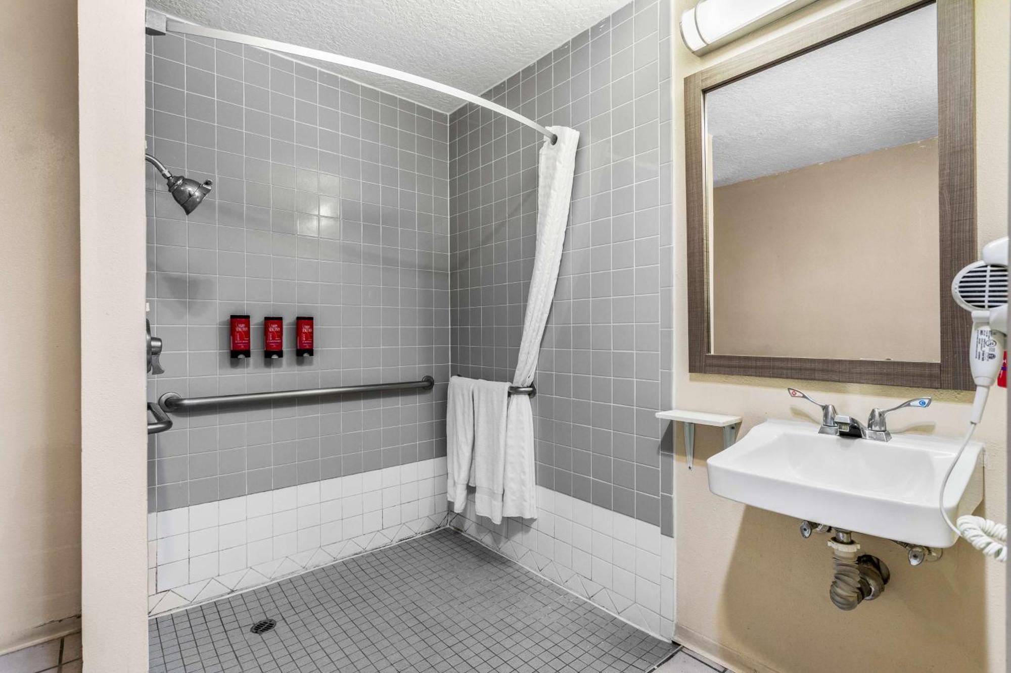 SureStay Hotel by Best Western Albuquerque Midtown Extérieur photo