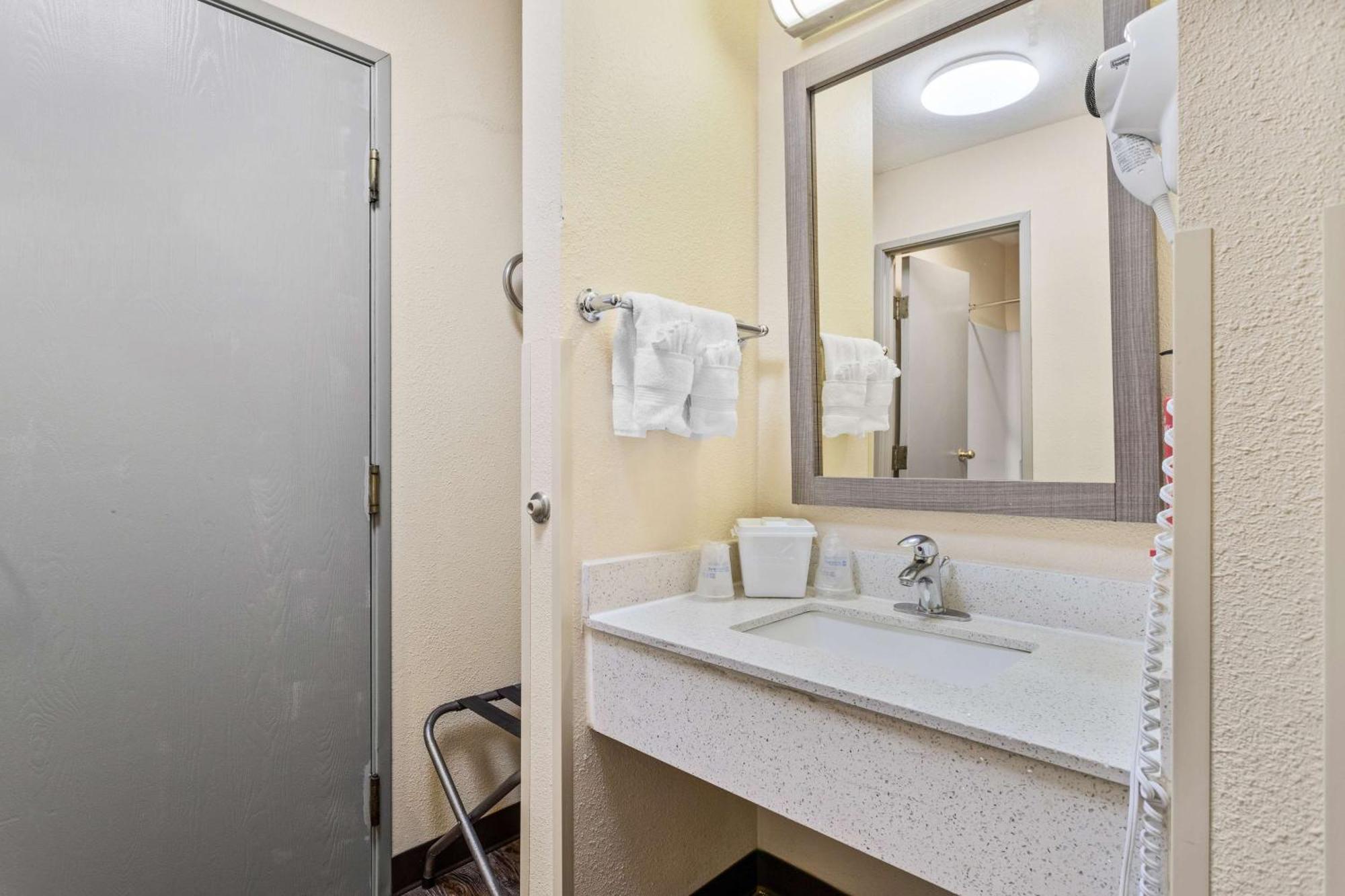 SureStay Hotel by Best Western Albuquerque Midtown Extérieur photo
