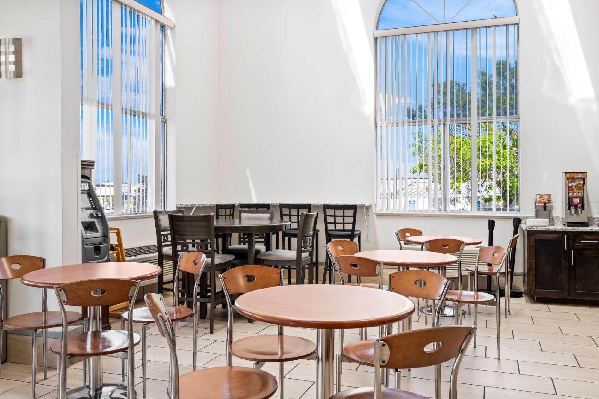 SureStay Hotel by Best Western Albuquerque Midtown Extérieur photo