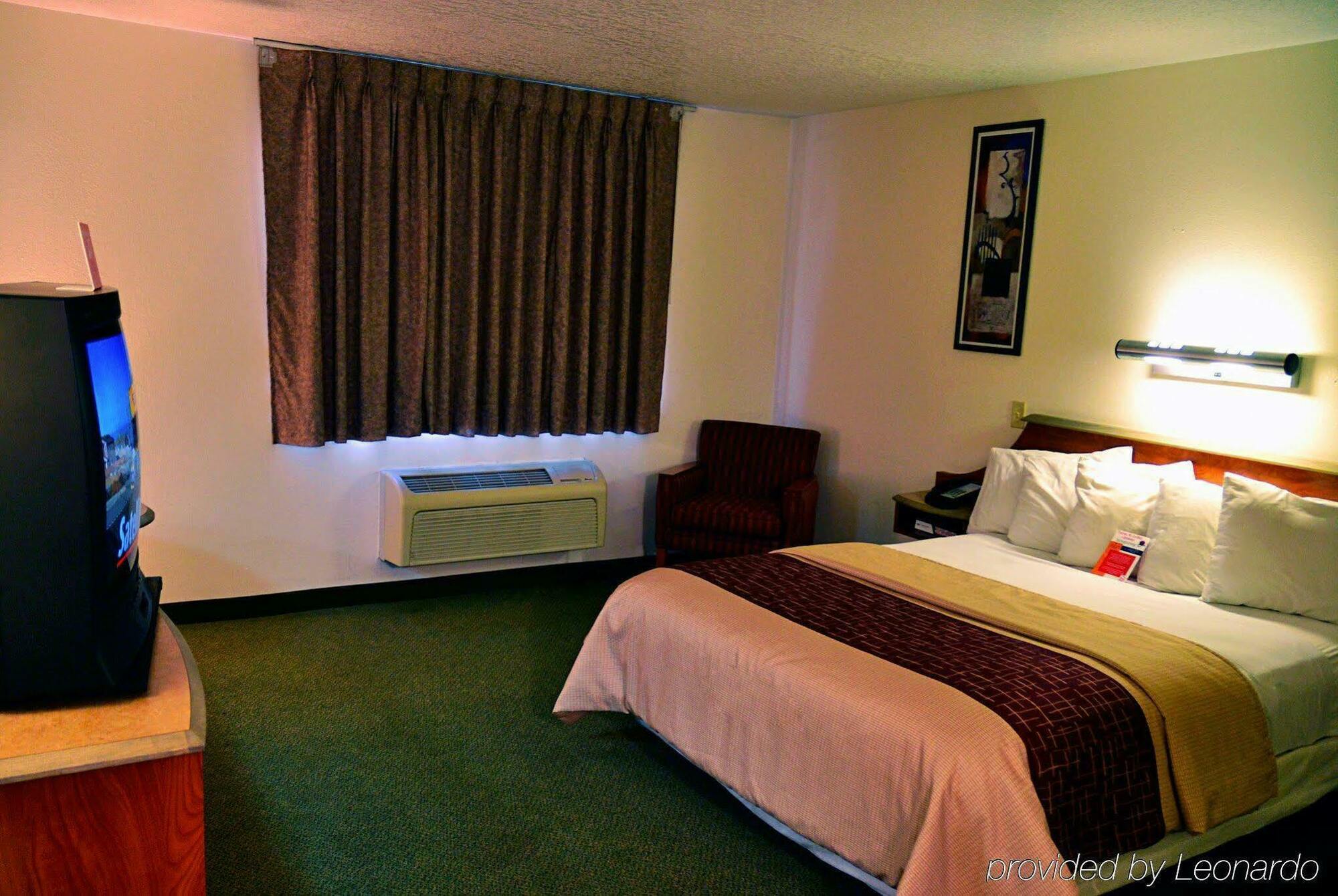 SureStay Hotel by Best Western Albuquerque Midtown Extérieur photo