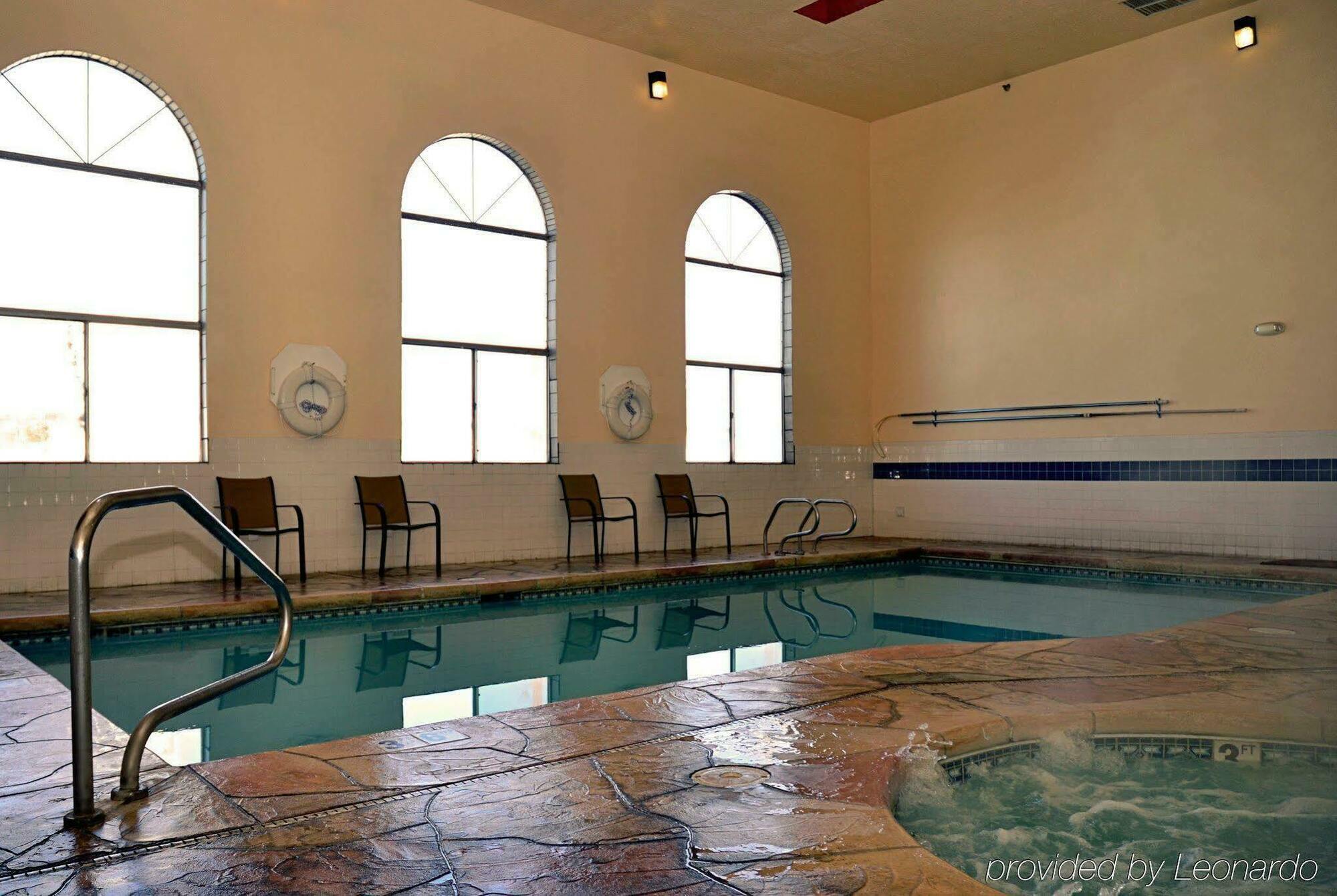 SureStay Hotel by Best Western Albuquerque Midtown Extérieur photo