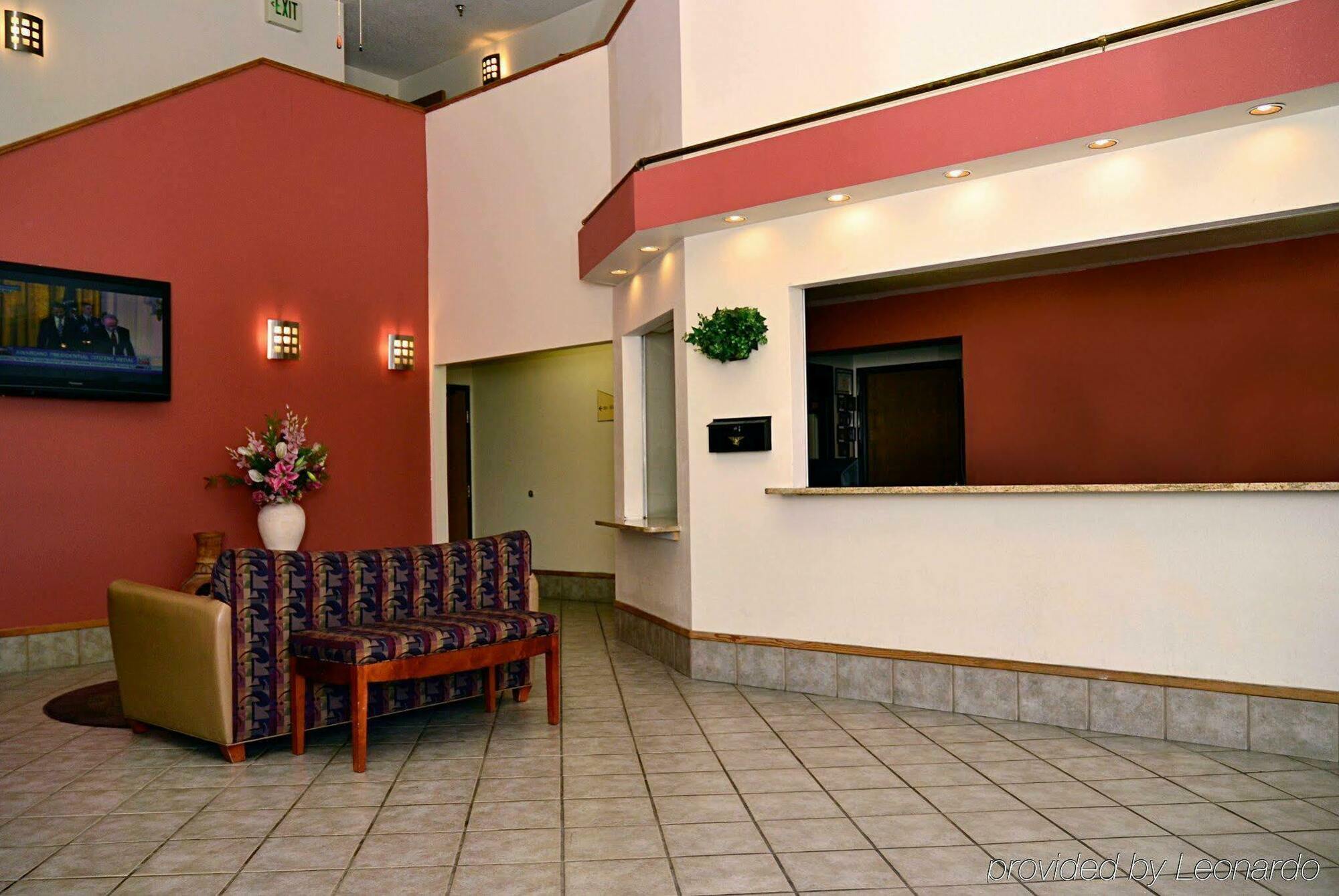 SureStay Hotel by Best Western Albuquerque Midtown Extérieur photo