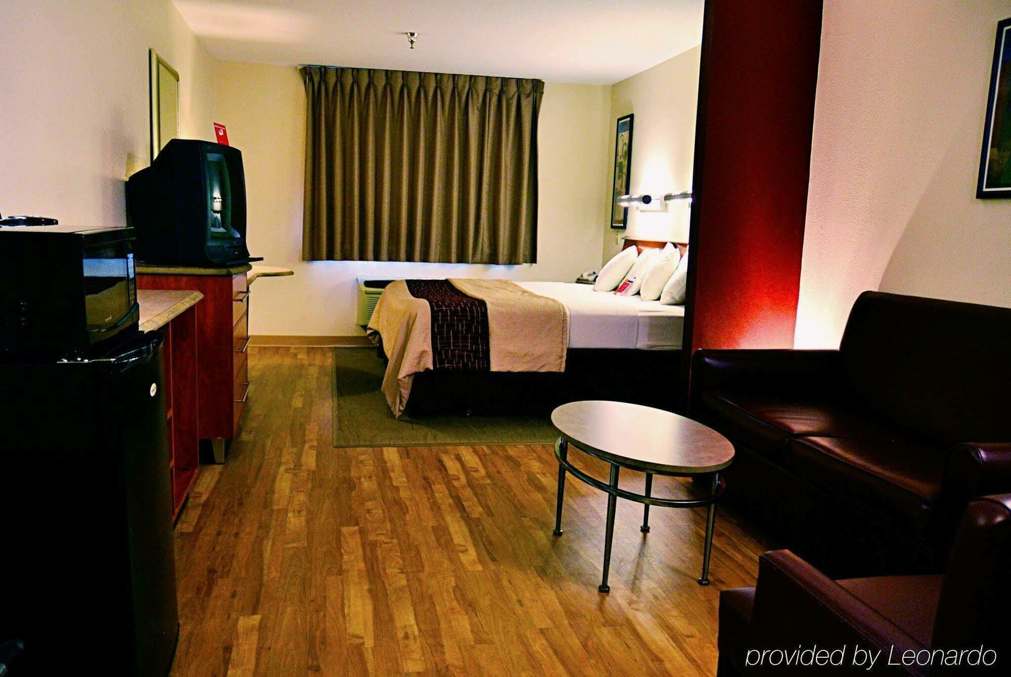 SureStay Hotel by Best Western Albuquerque Midtown Extérieur photo