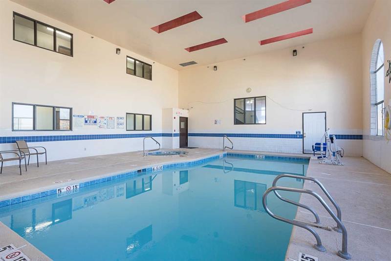 SureStay Hotel by Best Western Albuquerque Midtown Extérieur photo