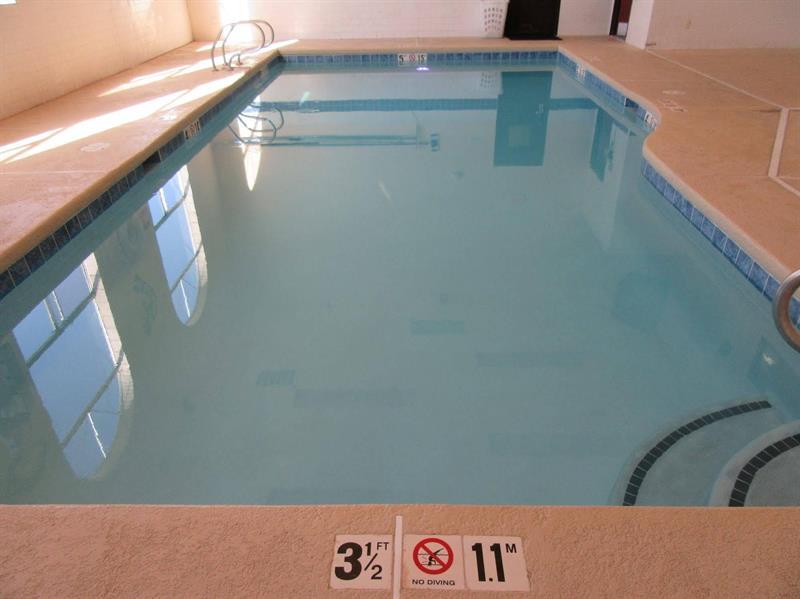 SureStay Hotel by Best Western Albuquerque Midtown Extérieur photo