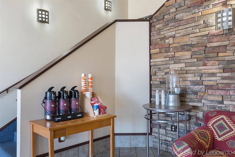 SureStay Hotel by Best Western Albuquerque Midtown Extérieur photo
