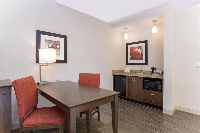 SureStay Hotel by Best Western Albuquerque Midtown Extérieur photo